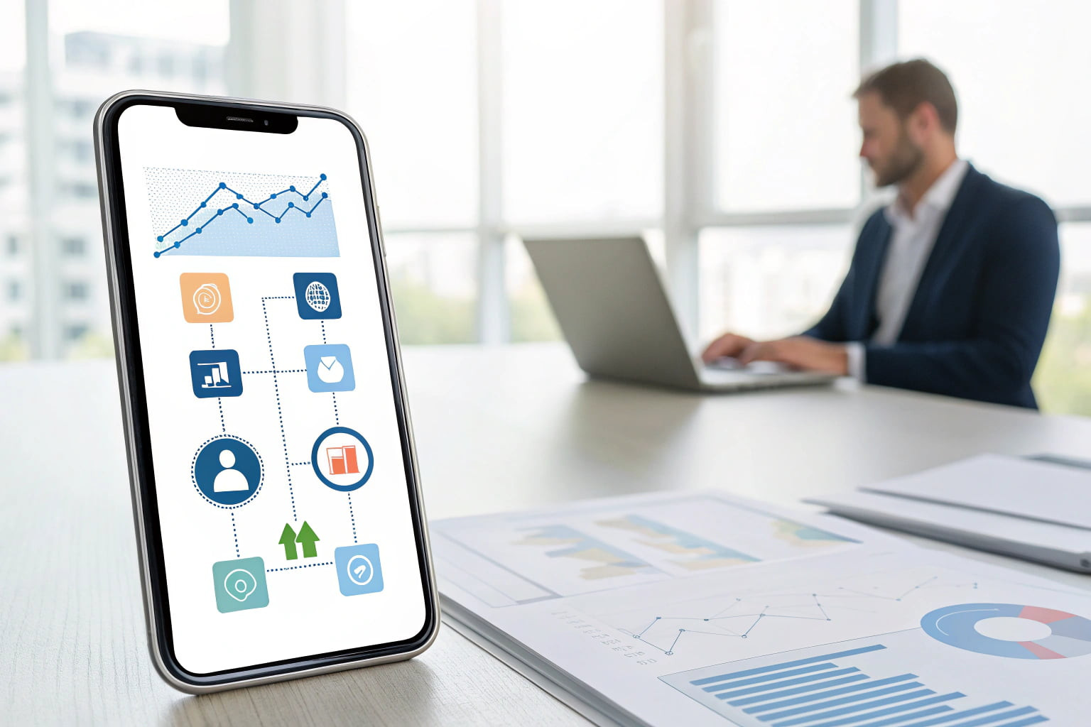 How to Write a Business Plan for an App | Step-by-Step Guide 