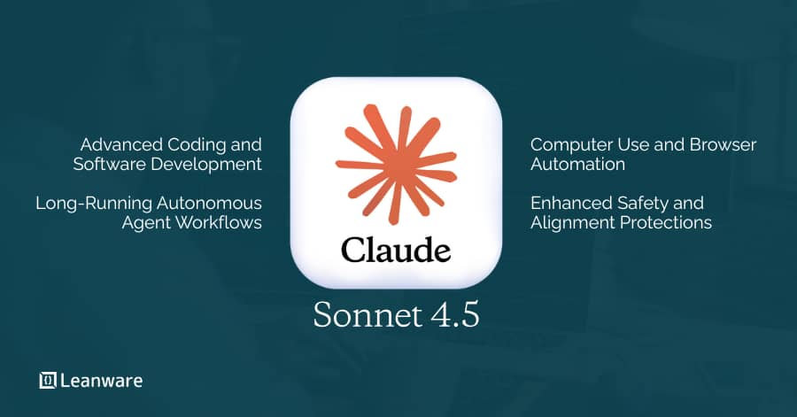 Claude Sonnet 4.5: Features, Benchmarks &amp; Pricing Guide (2026)