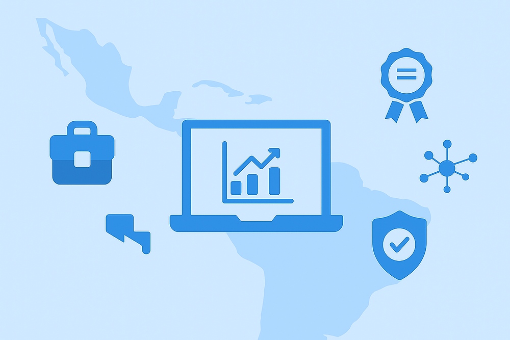 Top Boutique Software Development Companies in LATAM | Expert Partners