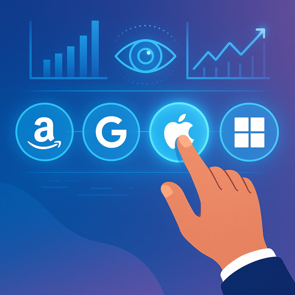 Computer Vision Development Company – Expert Services 