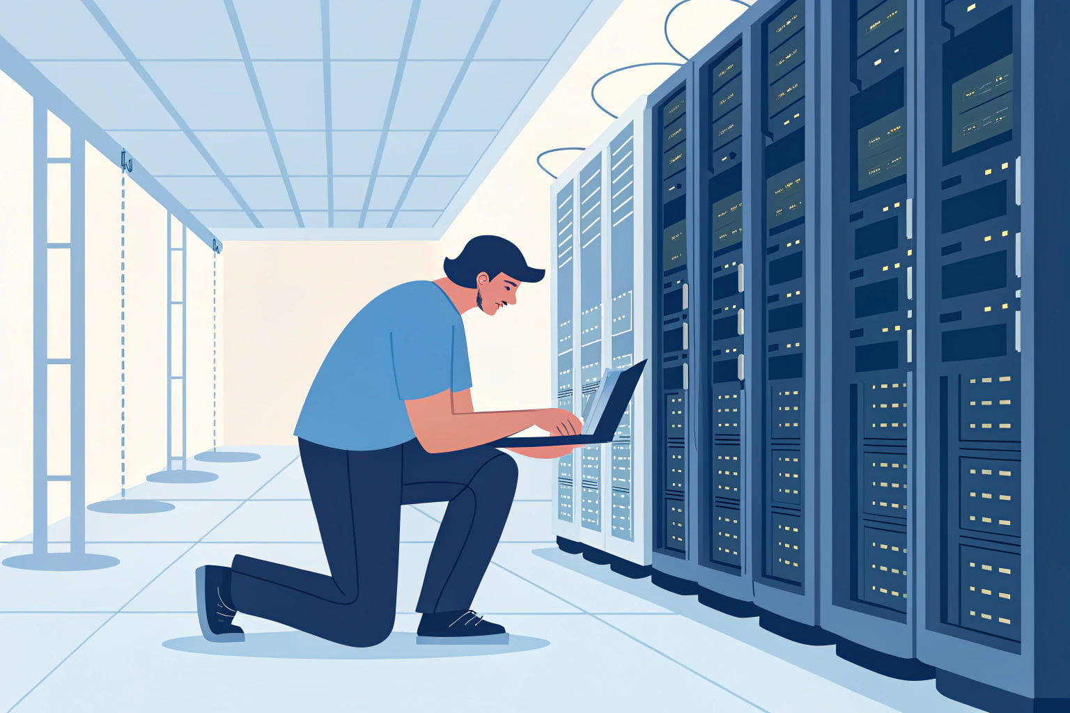 Software Maintenance Company: Expert Software Support