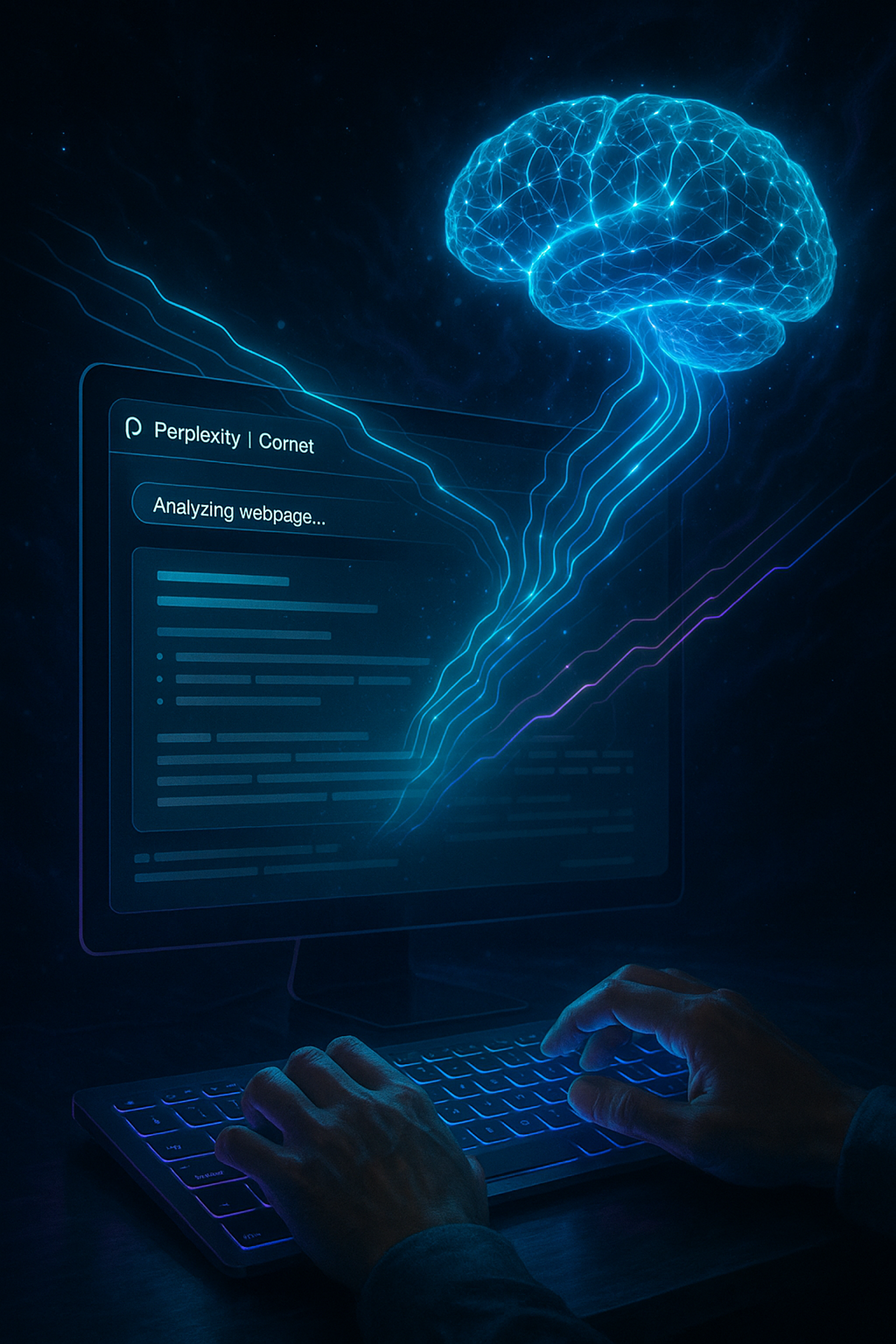 Comet Perplexity: Everything You Need to Know