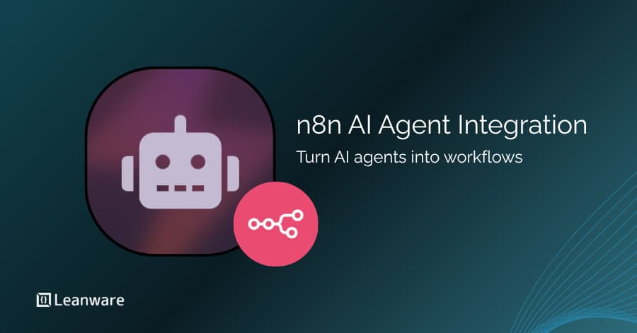 n8n AI Agent Integration Guide: Workflows, Use Cases &amp; Tips