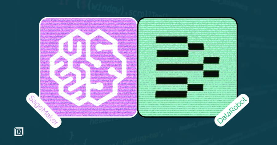 SageMaker vs DataRobot: Comprehensive Comparison