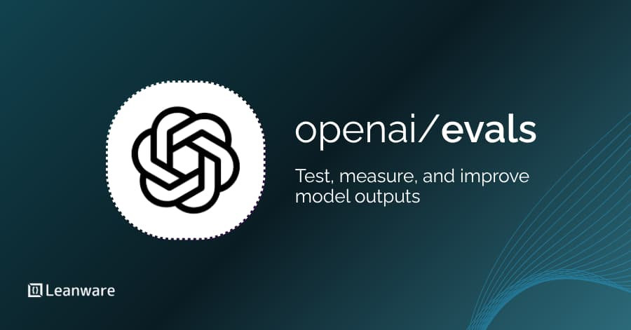 Mastering OpenAI Evals &amp; the Evals API | Tutorial &amp; Best Practices