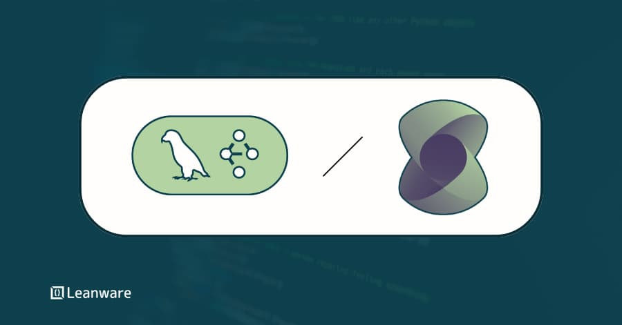 LangGraph vs Semantic Kernel Comparison 2025