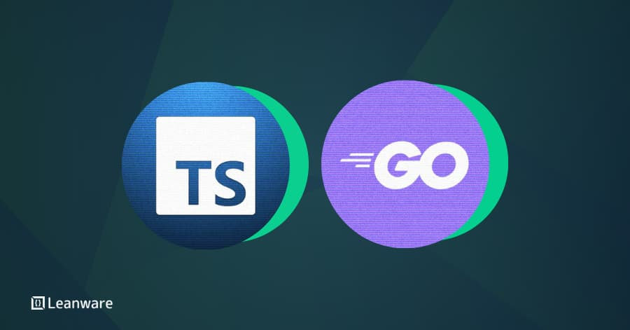 TypeScript vs Go: Performance, Syntax &amp; Use Cases Comparison