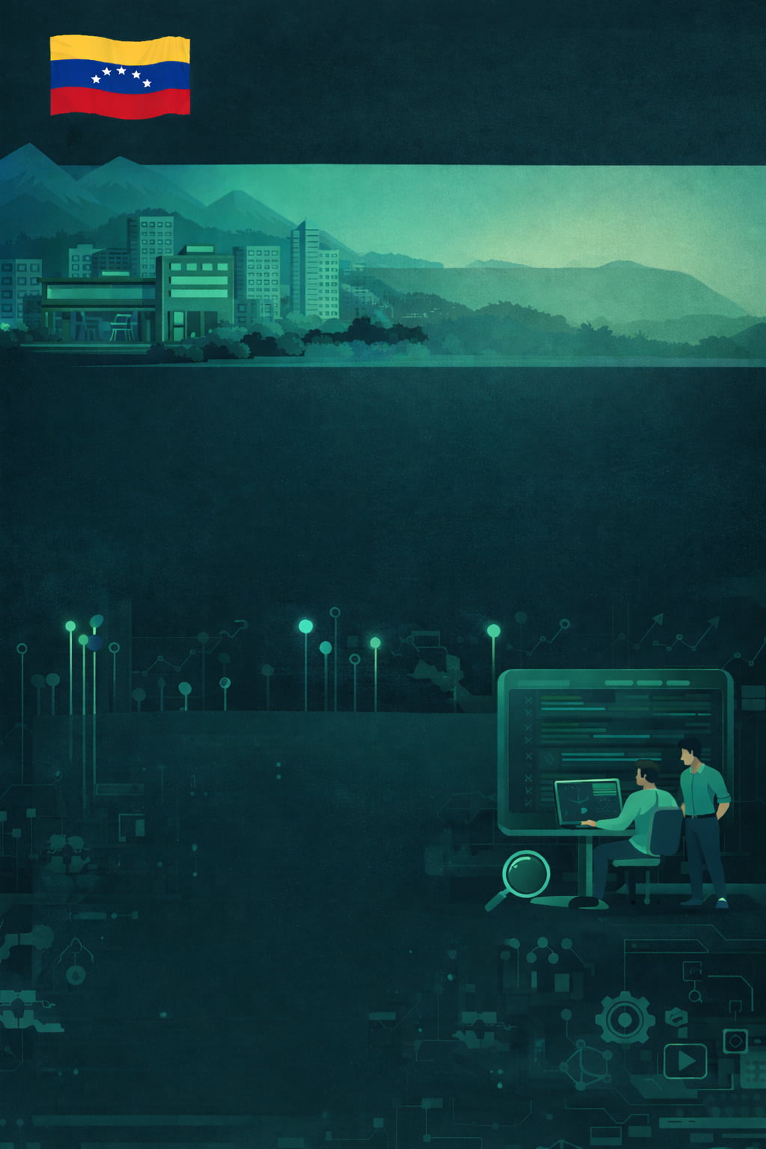 Top Software Development Companies in Venezuela 