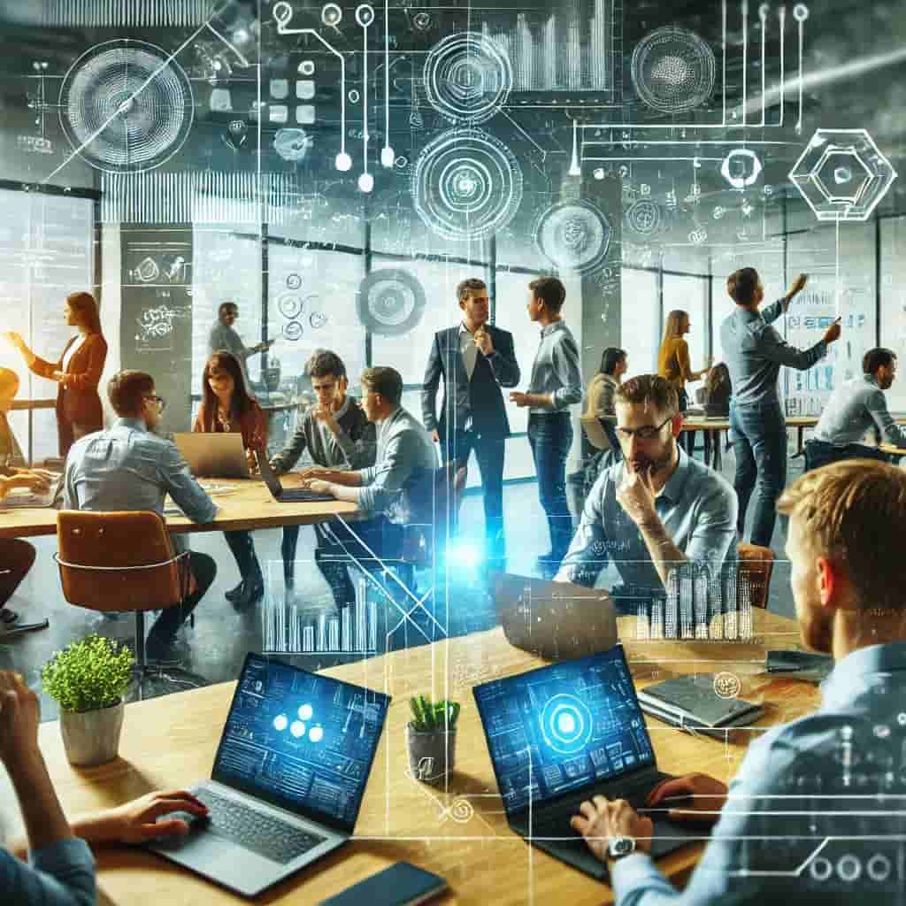 IT Staff Augmentation Services | Scale Your Tech Team 2026