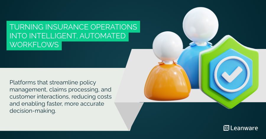 Insurance Software Development Services