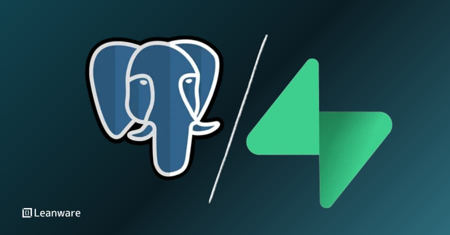 Supabase vs Postgres: Choosing the Right Backend Solution