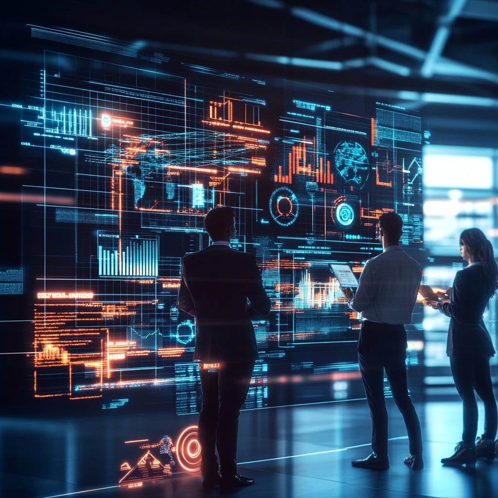 Web Application Developers &amp; Staff Augmentation Guide | 2025