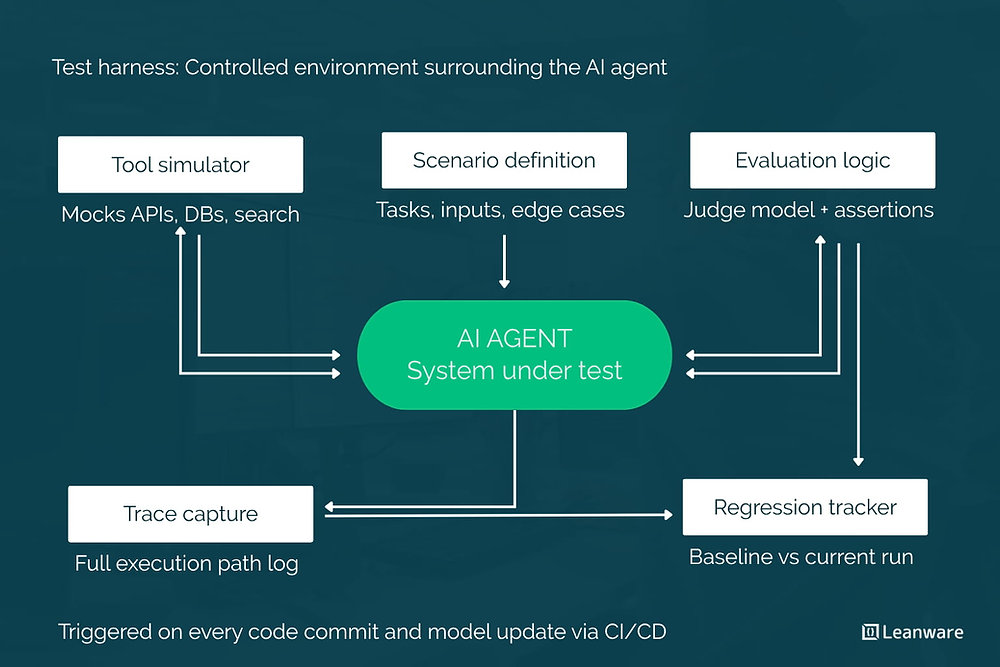 Harness Engineering for AI Agents: What It Is and How to Build It