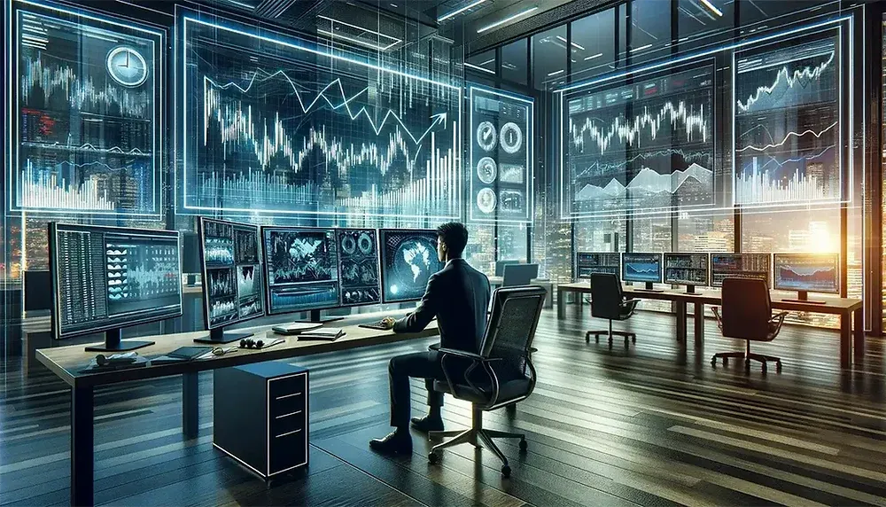 Maximizing Efficiency with Interactive Brokers Integrations