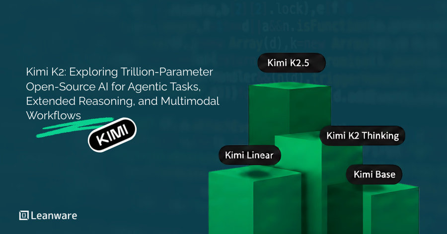  Kimi K2 (Moonshot AI) - Open-Source 1T MoE, Top Agentic Benchmarks 2026