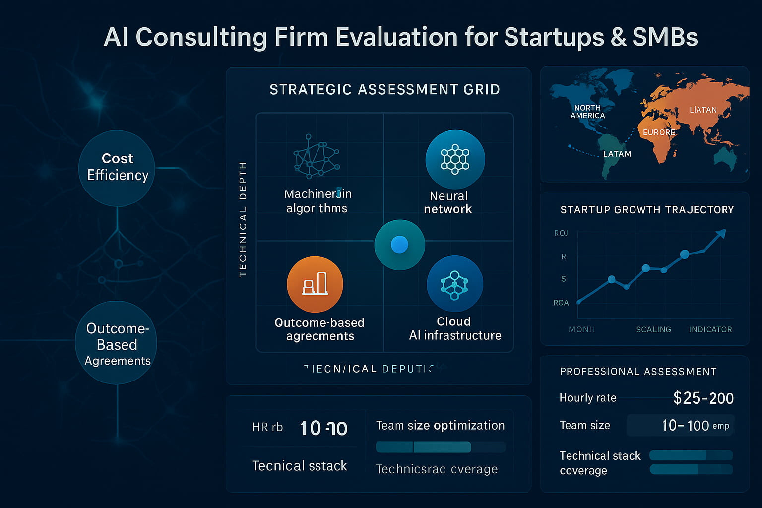 Top AI Consulting Firms | Expert Artificial Intelligence Advisors