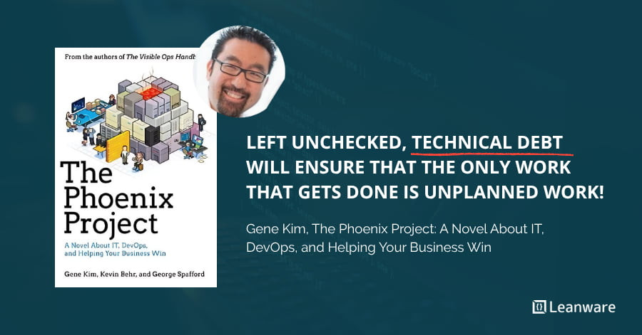 Technical Debt Management: Strategies &amp; Best Practices