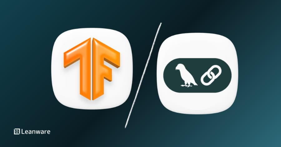LangChain vs TensorFlow: Detailed Comparison for AI Projects