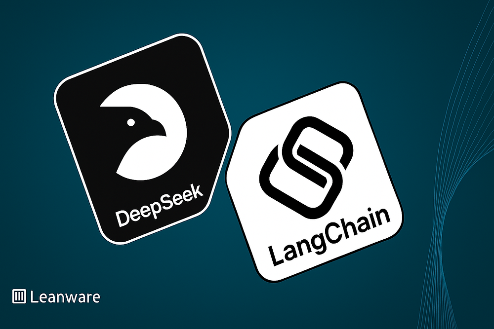 DeepSeek &amp; LangChain: Complete Implementation Guide