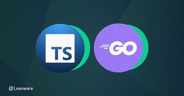 TypeScript vs Go