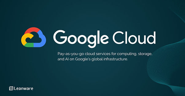 Google Cloud Platform