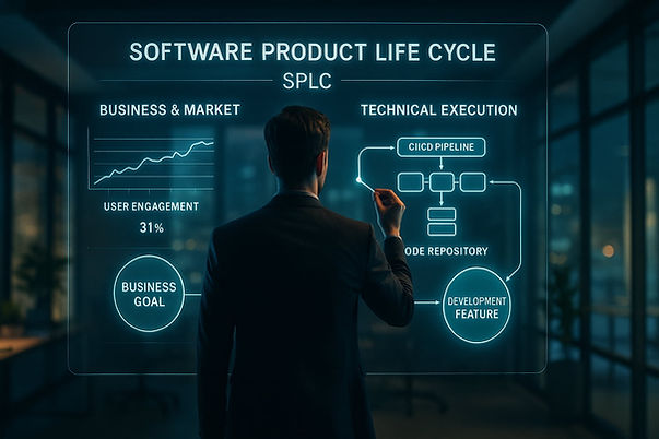 software product life cycle