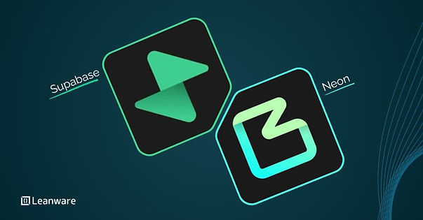 Supabase vs Neon
