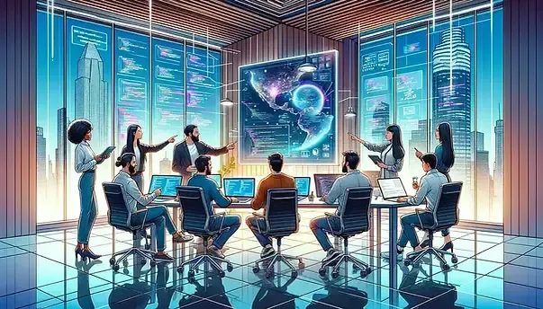 Exploring the Cultural and Linguistic Advantages of Nearshore Software Development Teams: 2024 Guide