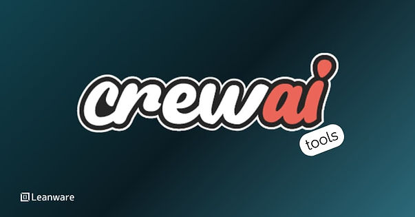 CrewAI Tools