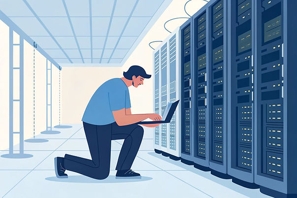 Software Maintenance Company: Support, Updates & Reliability