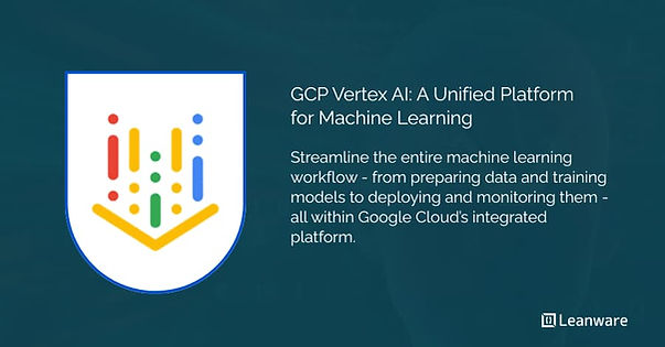 what is gcp vertex ai