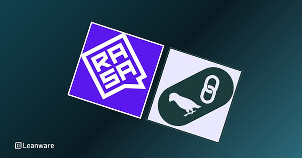 LangChain vs Rasa