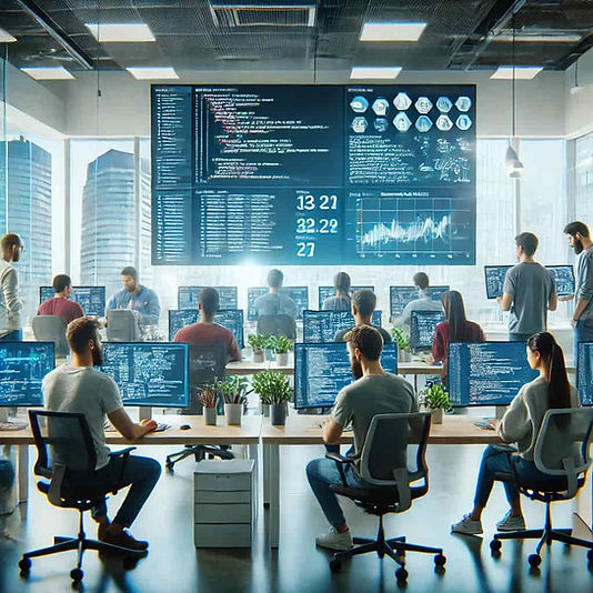 Top 5 Staff Augmentation Companies in Bogota, Colombia