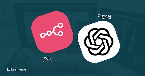 n8n-openai-integration