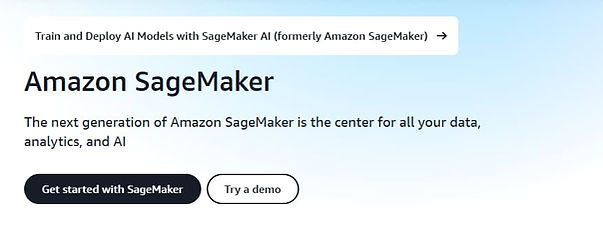 SageMaker