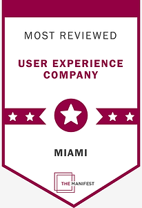 leanware recognition badge
