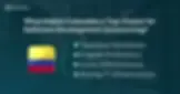 Software Development Outsourcing in Colombia: Trends and Top Companies in 2024
