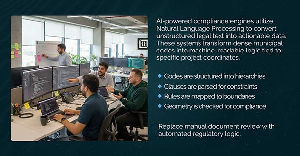 What Is AI for Permits & Ordinances