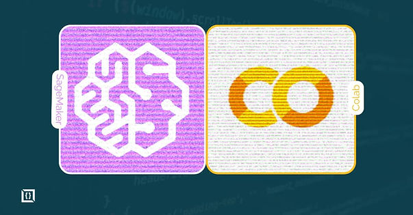 SageMaker vs Colab